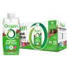 Organic Nutrition Shake - Creamy Chocolate Fudge