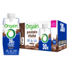 30g Protein Shake - Chocolate Fudge