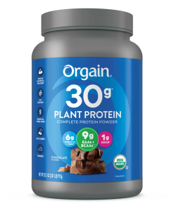 30g Plant Protein Powder - Chocolate