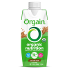 Organic Nutrition Shake - Iced Cafe Mocha