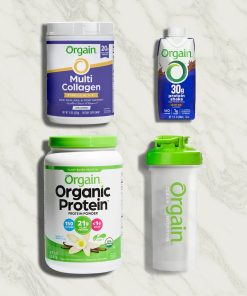 Habit Stacking Bundle
